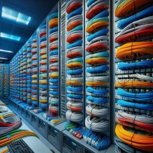 Operación en Sistemas de Comunicaciones de Voz y Datos