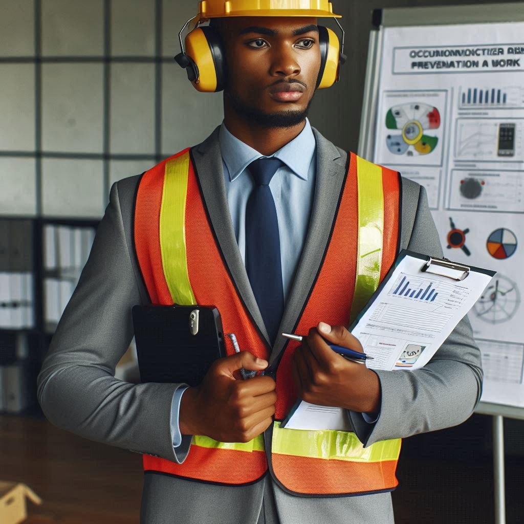 Auditor PRL