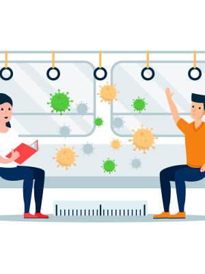 Actualización y prevención de la infección por coronavirus