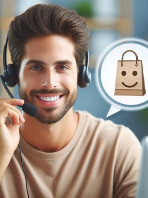 COMUNICACIÓN TELEFÓNICA Y ATENCIÓN AL CLIENTE EN TELEMARKETING