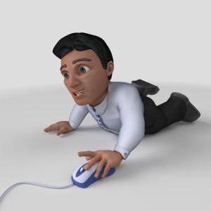 Especialista TIC en Modelado 3D, Render y Animación Profesional con Cinema 4D Broadcast