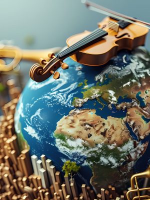 Creación y operación de viajes combinados