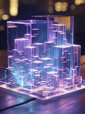 TECNOLOGÍA BIM EN EDIFICACIÓN