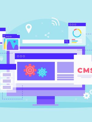 ¿Qué es Joomla y Wordpress?