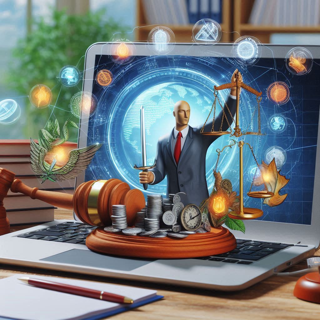 Aspectos prácticos legales de la calidad en el servicio