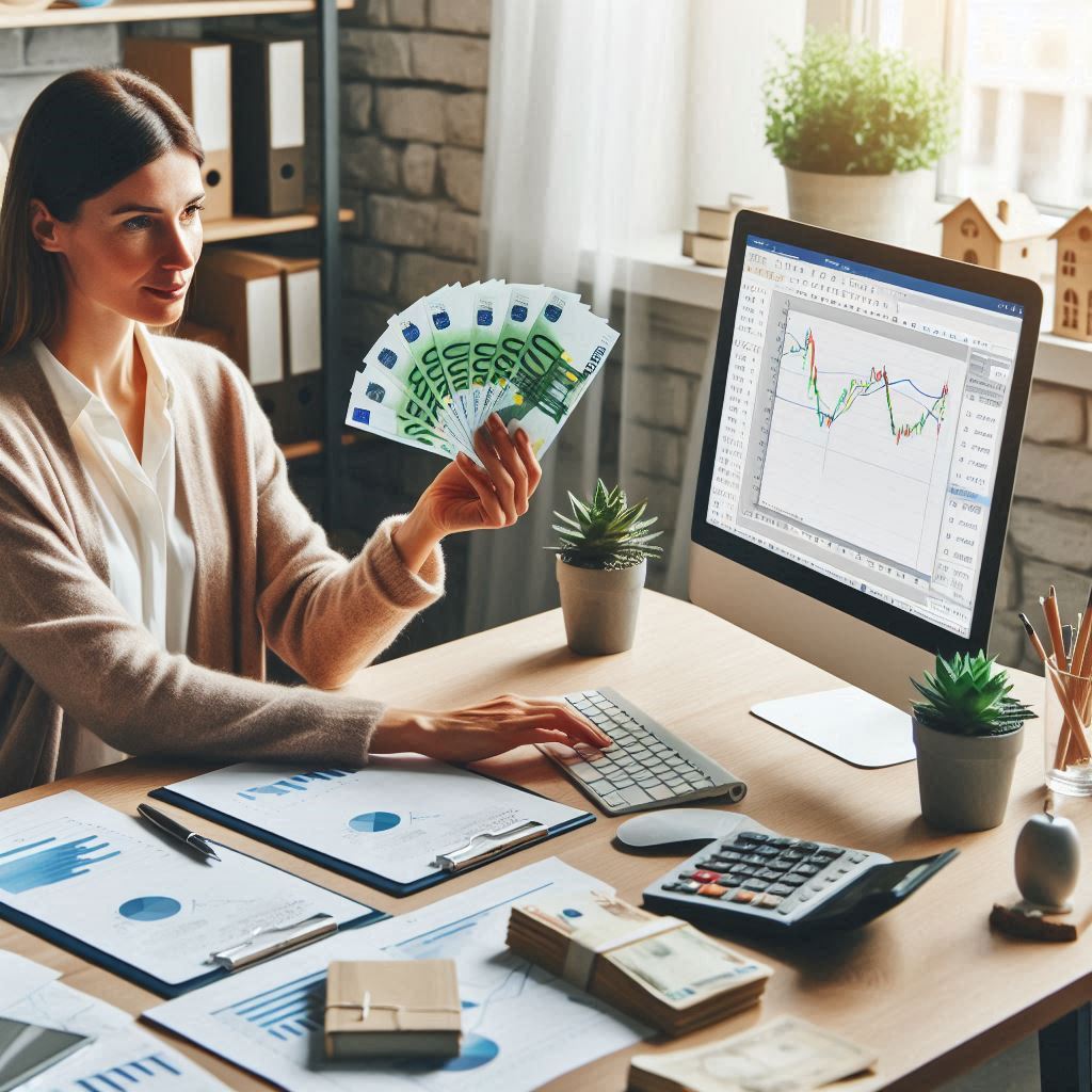 GESTIÓN FINANCIERA Y ADMINISTRATIVA PARA MICROEMPRESAS