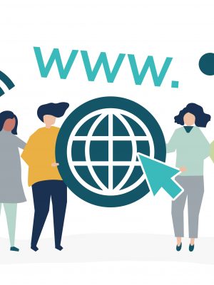 ¿Qué es la Web 2.0 y las Redes Sociales?