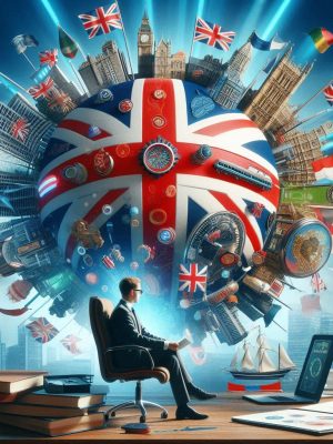 Gestión y comercialización en inglés de servicios turísticos