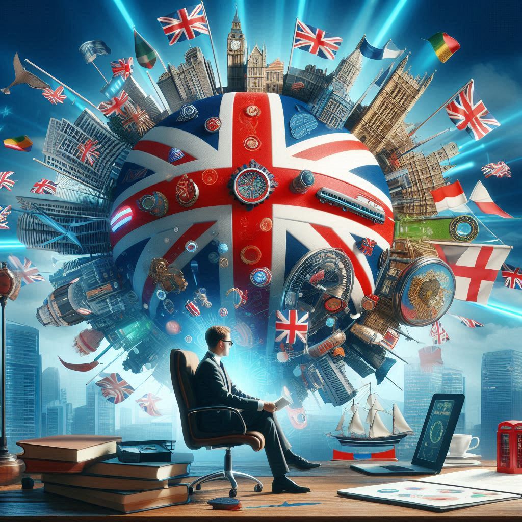 Gestión y comercialización en inglés de servicios turísticos