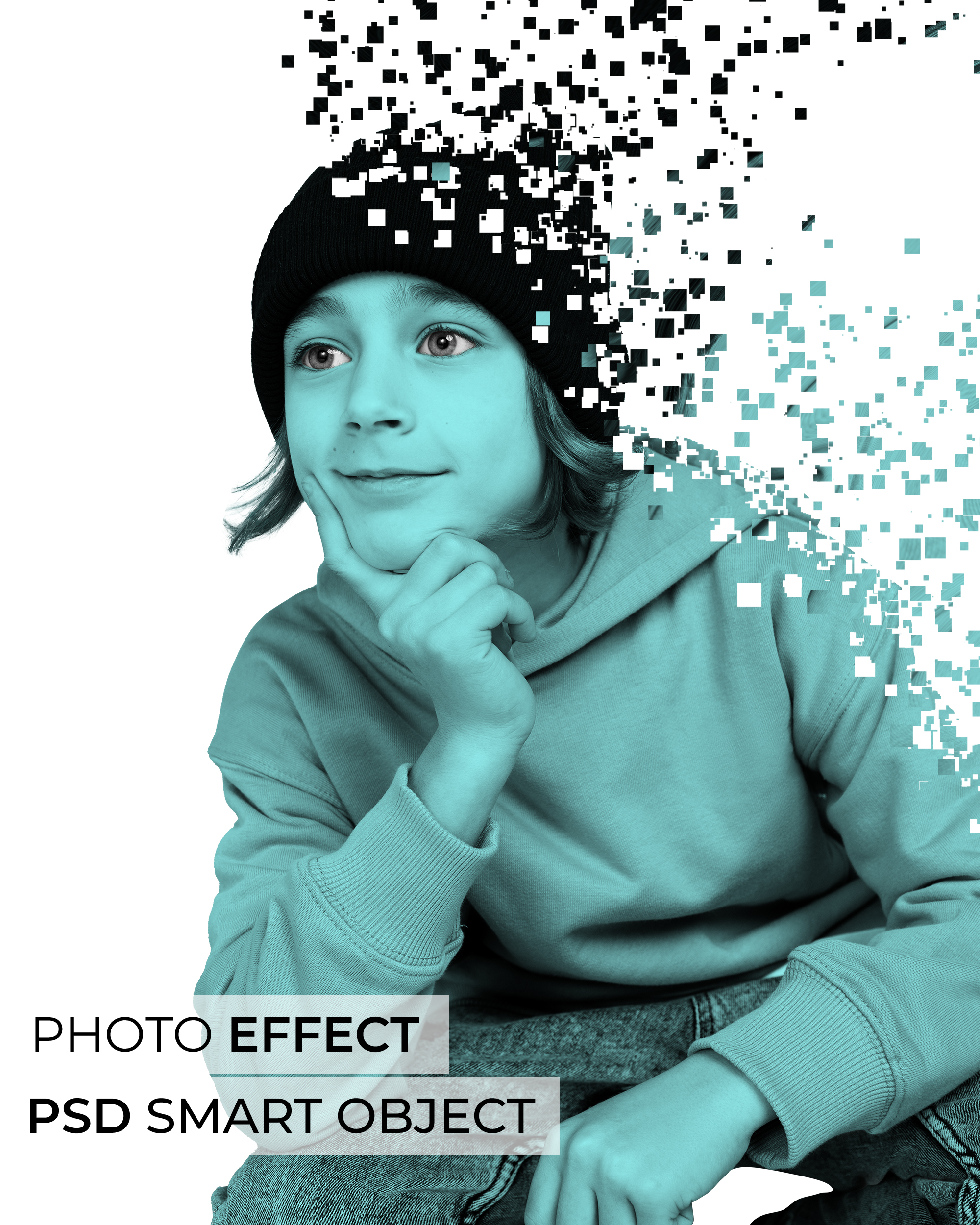 PHOTOSHOP AVANZADO: EFECTOS Y TRUCOS