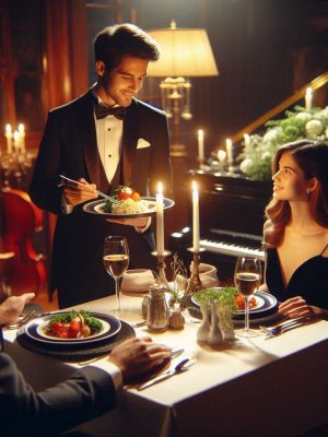 Servicios especiales en restauración