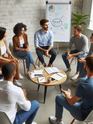 DIRECCIÓN DE EQUIPOS Y COACHING