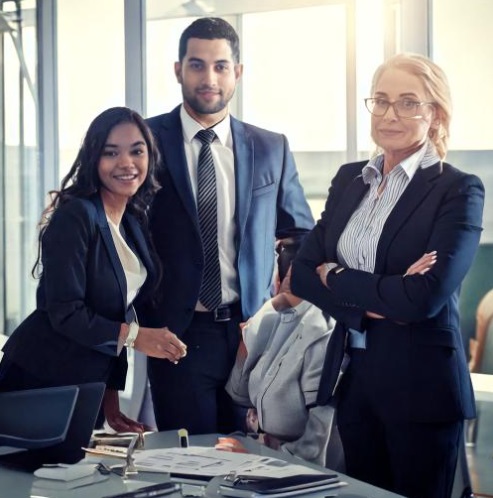 DIRECCIÓN Y GESTIÓN DEL EQUIPO COMERCIAL