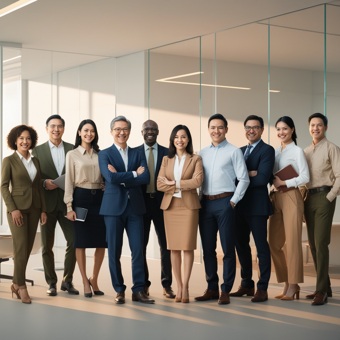 LIDERAZGO Y DIRECCIÓN DE ORGANIZACIONES