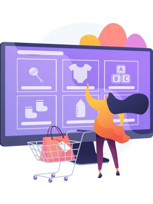 COMERCIO ELECTRÓNICO (E-COMMERCE)