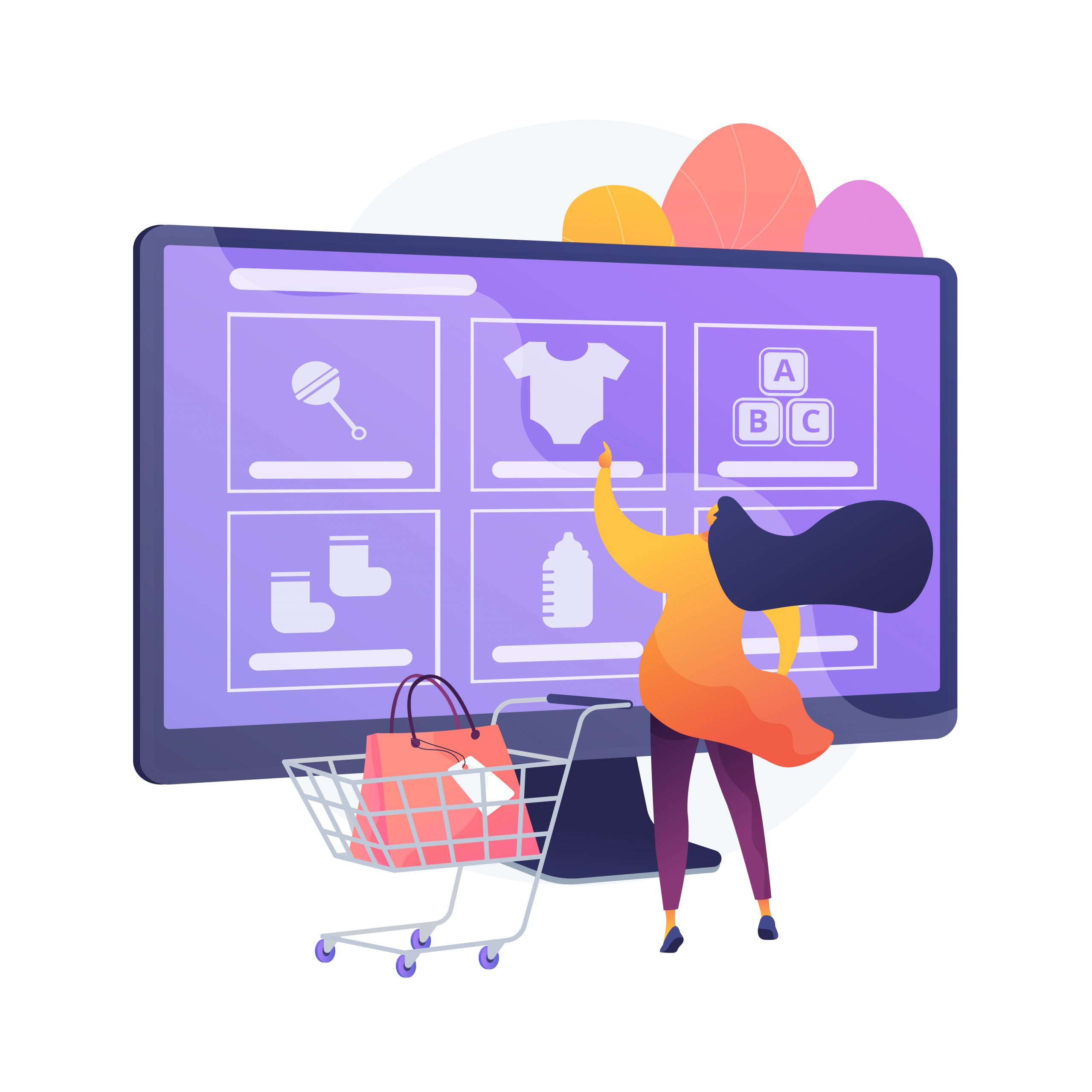 COMERCIO ELECTRÓNICO (E-COMMERCE)