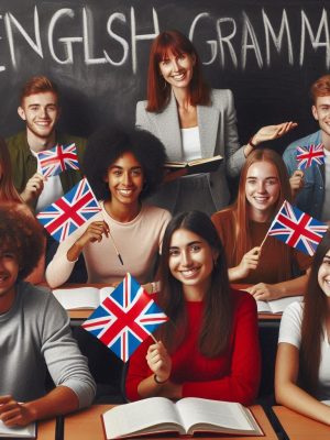 Inglés básico
