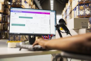 Logística y operaciones en E-Commerce