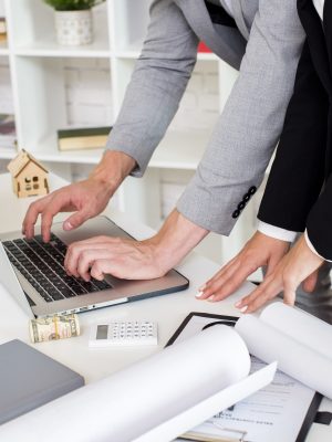 Gestión Comercial Inmobiliaria