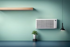 Técnico Profesional en Instalación y Mantenimiento de Sistemas de Aire Acondicionado