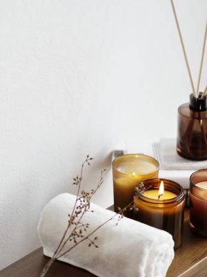 Aromaterapia