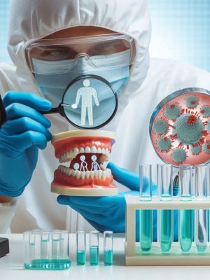 Vigilancia Epidemiológica en Salud Bucodental