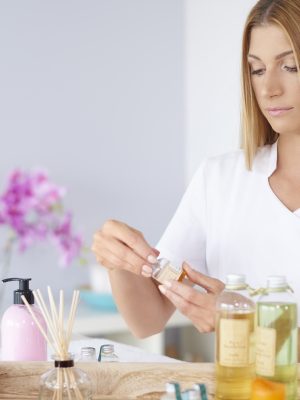Actualización en Cosmética y Dermofarmacia