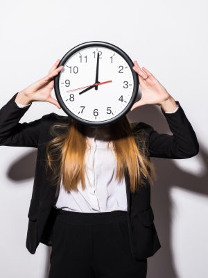 Curso Práctico de Gestión del Tiempo y Planificación de Tareas