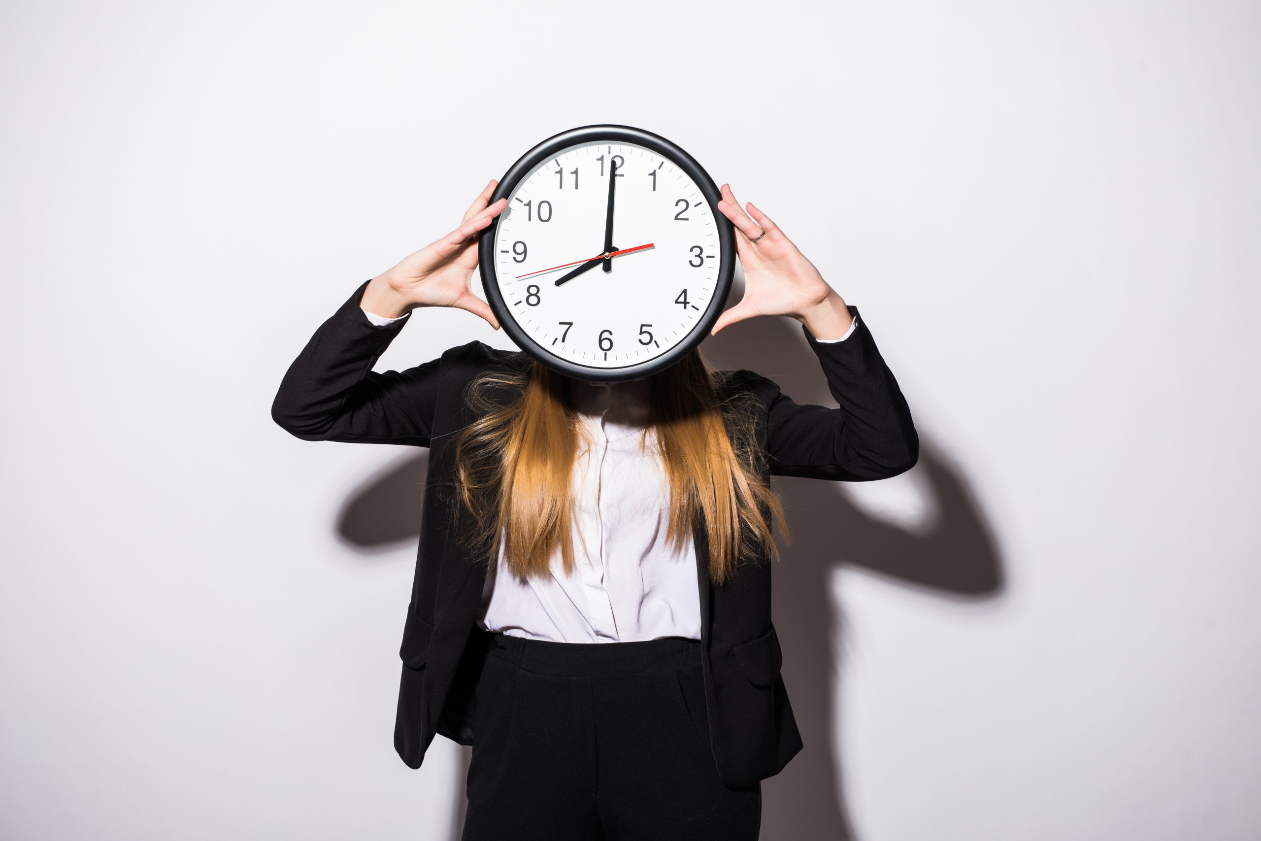 Curso Práctico de Gestión del Tiempo y Planificación de Tareas