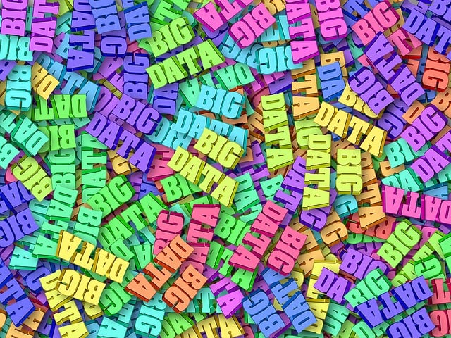 BIG DATA EN AMAZON WEB SERVICES