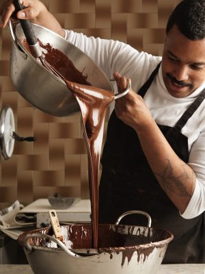 Supervisión y Ejecución de Técnicas aplicadas a Productos de Confitería y Chocolates