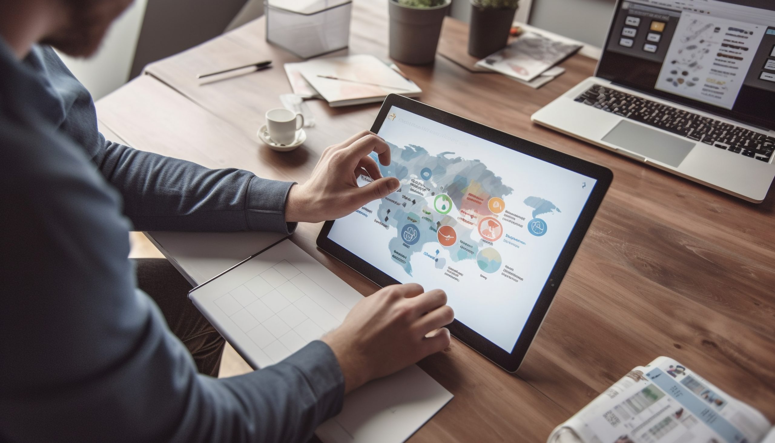 Experto en Contratación en el Comercio Internacional