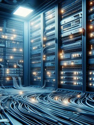 Administración y Gestión de las Comunicaciones de la Dirección