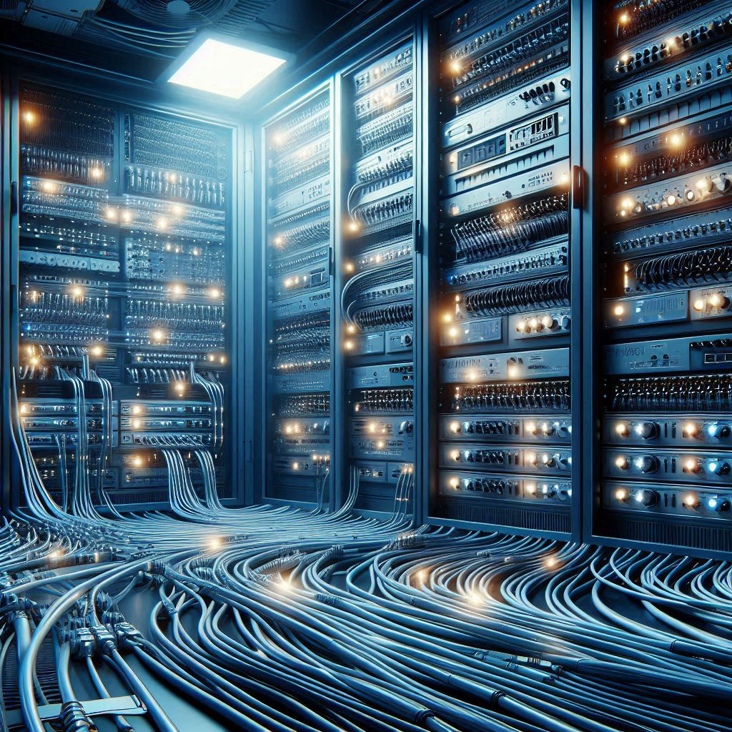 Administración y Gestión de las Comunicaciones de la Dirección