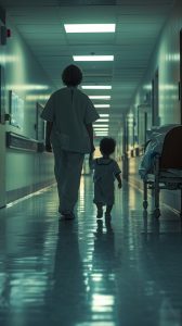 Situaciones De Urgencias Infantiles