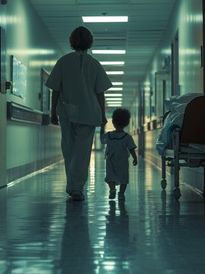 Situaciones De Urgencias Infantiles