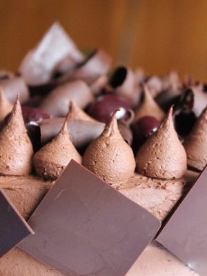Repostería