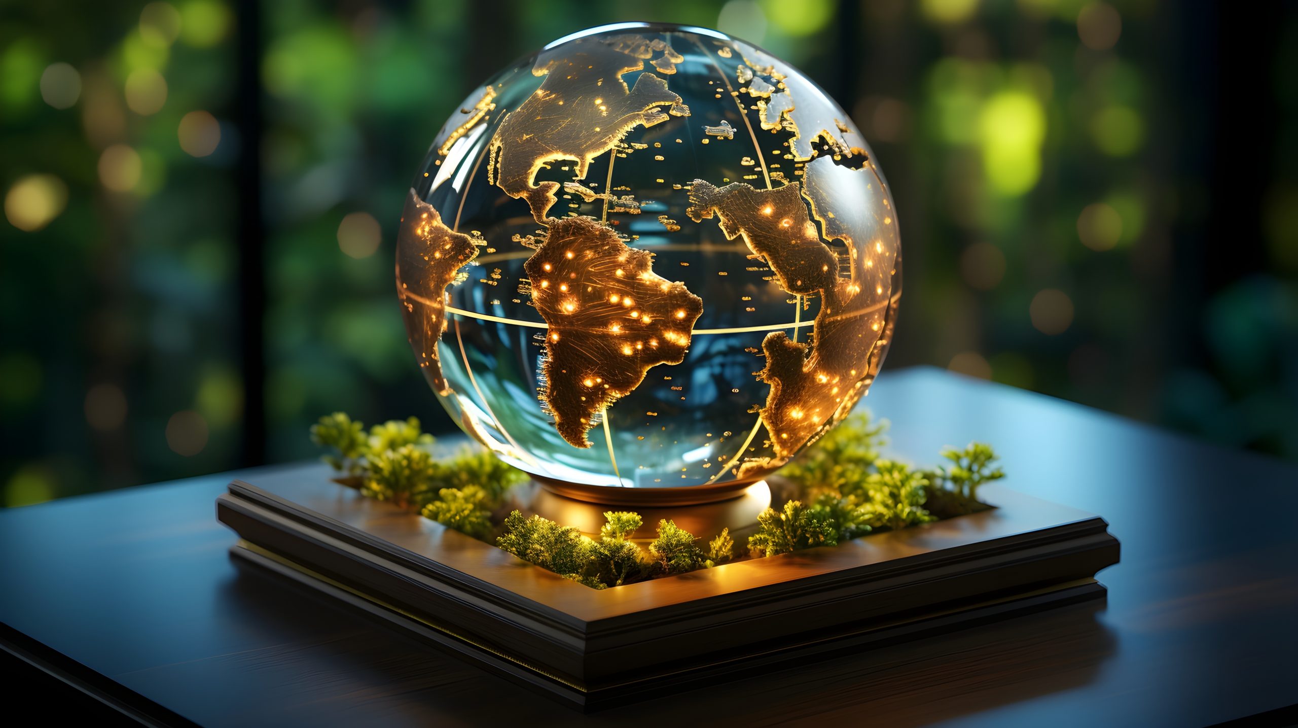 Gestión Medioambiental en el Comercio