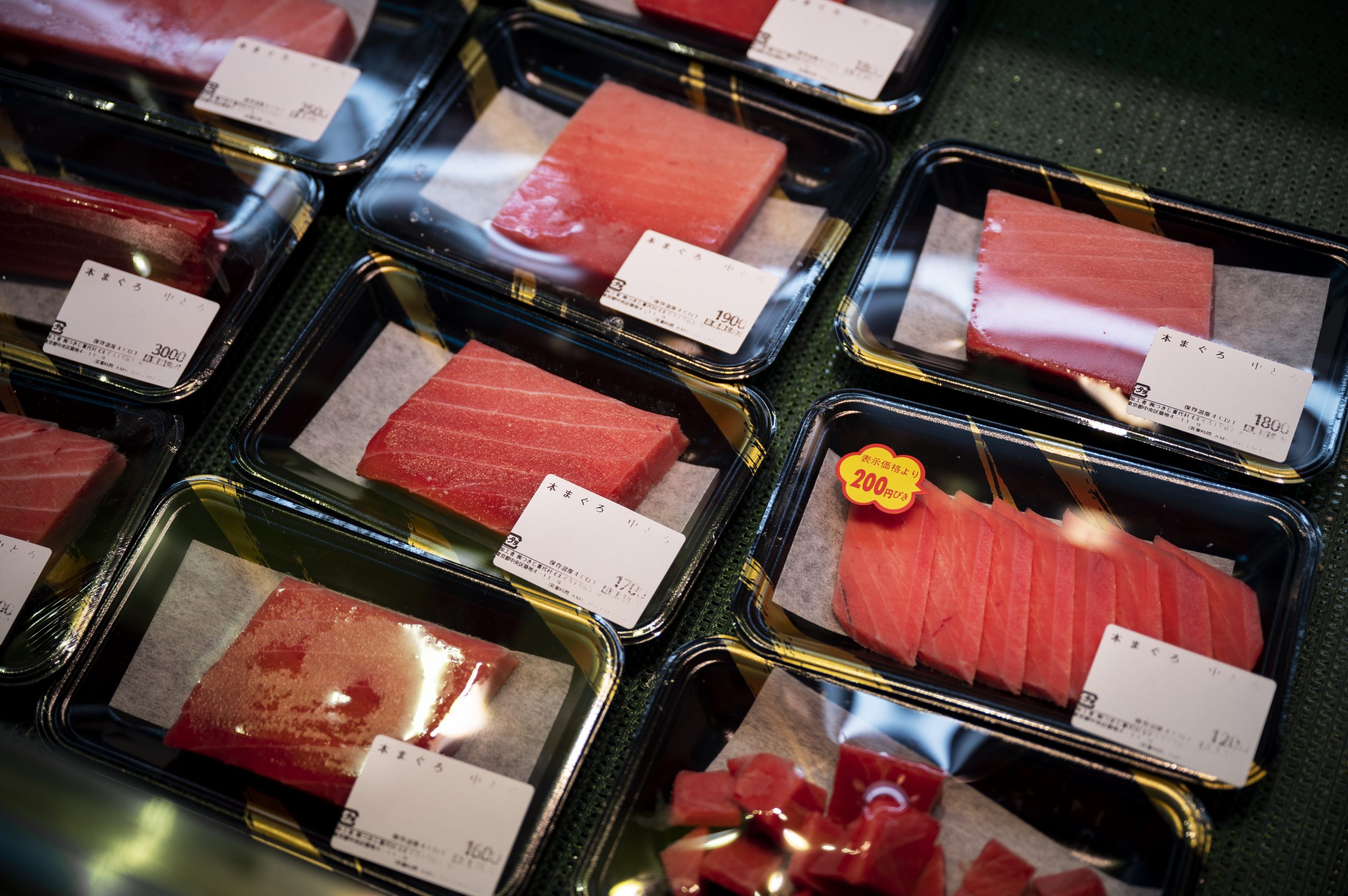 Acondicionamiento de la Carne para su Comercialización