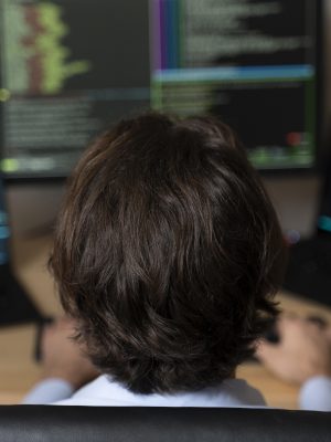 Curso Práctico de Seguridad Informática y Redes
