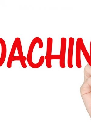 ¿Qué es el coaching?