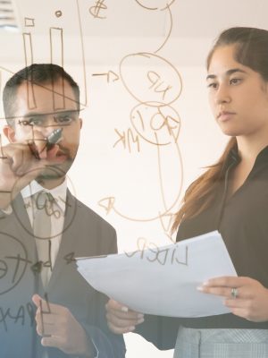 INTELIGENCIA EMOCIONAL EN LA EMPRESA Y GESTIÓN DE CUALIDADES