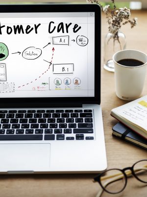 Gestión de la Atención al Cliente / Consumidor / Usuario