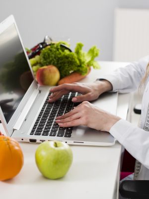 Curso Online de Nutrición y Dietética y Coaching Nutricional: Práctico