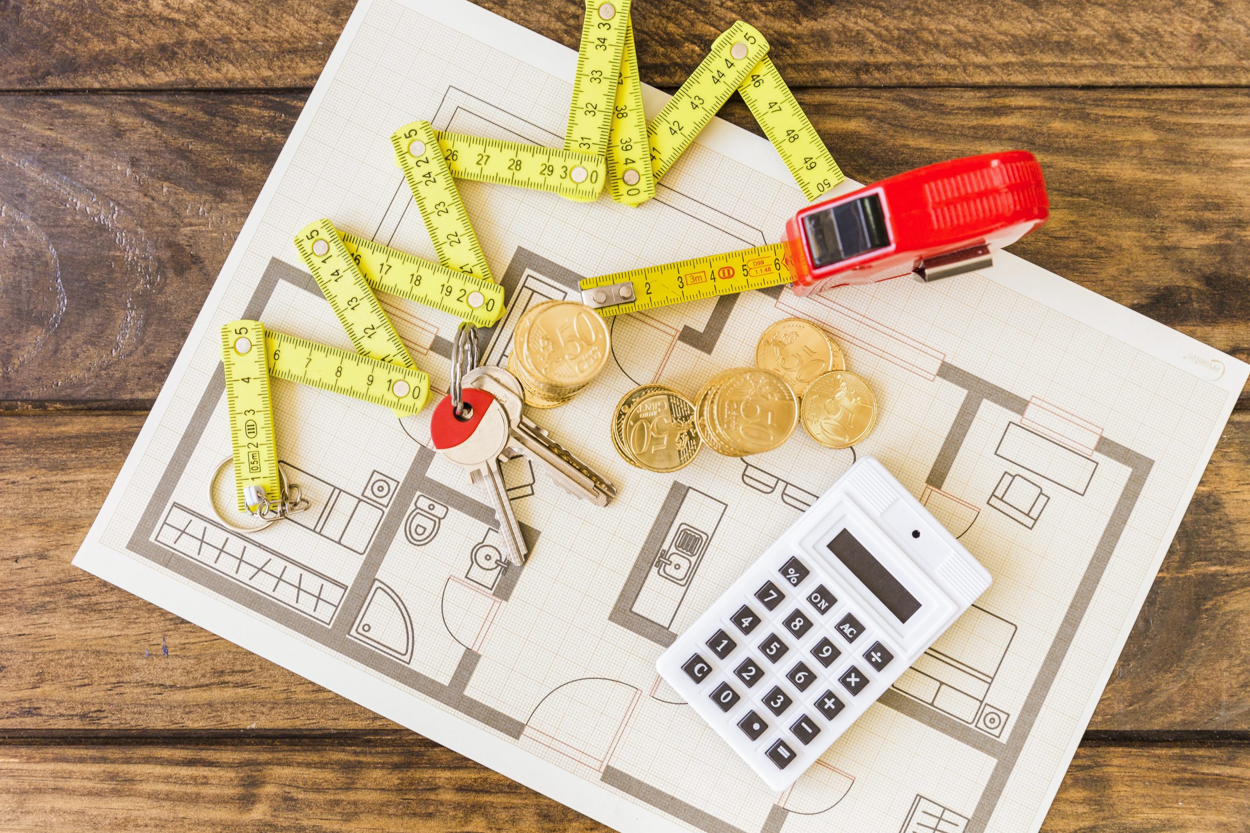 Control de Costes en Construcción