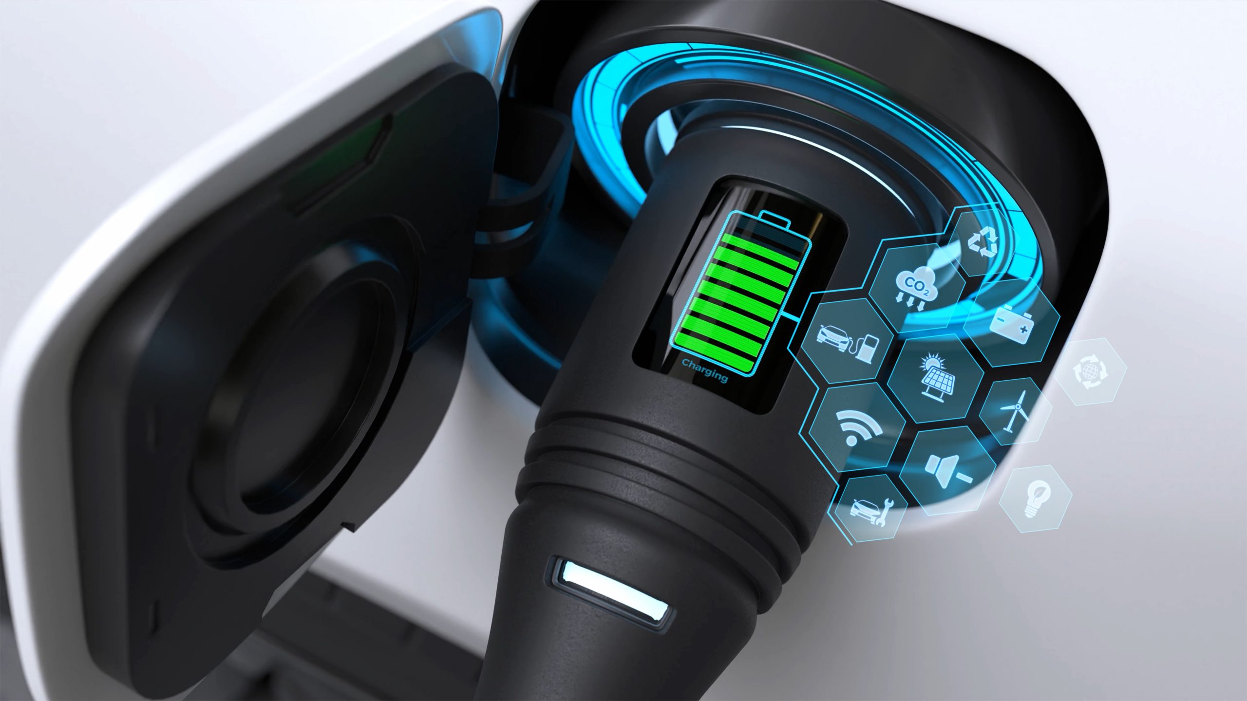 Tecnología del hidrógeno y pilas de combustible