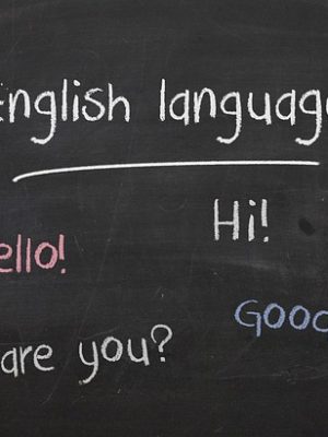 Inglés A1