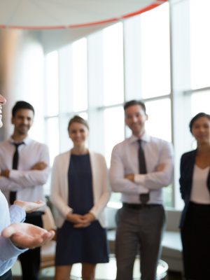 CONSEJO DE DIRECCIÓN DE LA COOPERATIVA: LIDERAZGO