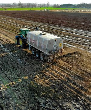Programación y Control del Riego y la Fertilización de los Cultivos