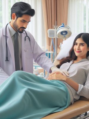 Citología del tracto genital femenino y de la glándula mamaria